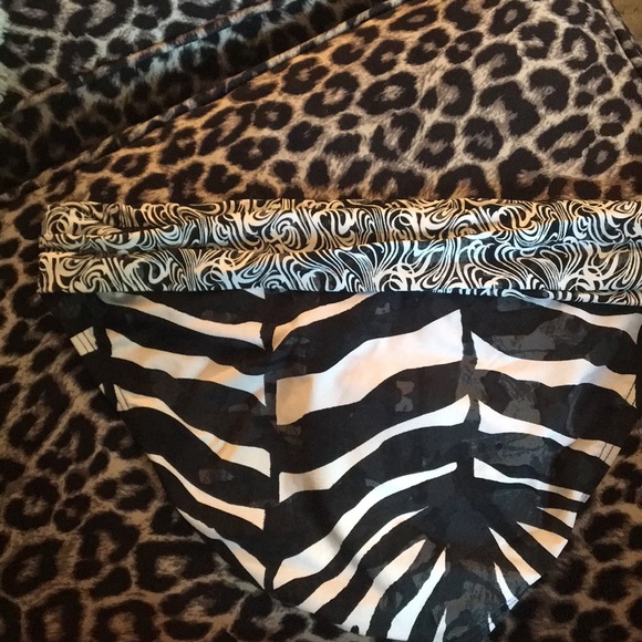 Tankini - Picture 3 of 7